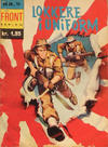 Cover for Front serien (I.K. [Illustrerede klassikere], 1965 series) #16