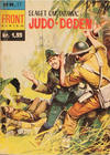 Cover for Front serien (I.K. [Illustrerede klassikere], 1965 series) #17