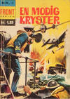 Cover for Front serien (I.K. [Illustrerede klassikere], 1965 series) #18