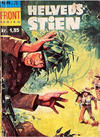 Cover for Front serien (I.K. [Illustrerede klassikere], 1965 series) #11