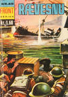 Cover for Front serien (I.K. [Illustrerede klassikere], 1965 series) #45