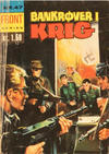 Cover for Front serien (I.K. [Illustrerede klassikere], 1965 series) #47