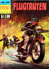 Cover for Front serien (I.K. [Illustrerede klassikere], 1965 series) #49