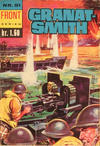 Cover for Front serien (I.K. [Illustrerede klassikere], 1965 series) #51