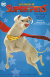 Cover Thumbnail for DC League of Super-Pets FCBD Special Edition 2022 (2022 series)  [WB DC Fan Screening]