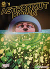 Cover Thumbnail for Astronaut Down (2022 series) #1 [3 Rivers ComicCon Variant - Pat Olliffe]