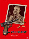 Cover for Julia von Kleist (Emmanuel Proust, 2009 series) #3 - Allemagne 1934 [2020]