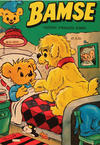 Cover for Bamse (Winthers Forlag, 1977 series) #6/1977