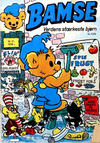 Cover for Bamse (Winthers Forlag, 1977 series) #11