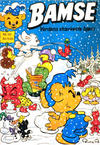 Cover for Bamse (Winthers Forlag, 1977 series) #23