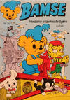 Cover for Bamse (Winthers Forlag, 1977 series) #30