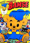 Cover for Bamse (Winthers Forlag, 1977 series) #31