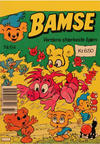 Cover for Bamse (Winthers Forlag, 1977 series) #64