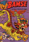 Cover for Bamse (Interpresse, 1985 series) #86