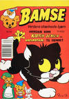Cover for Bamse (Winthers Forlag, 1977 series) #62