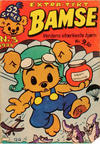 Cover for Bamse (Interpresse, 1985 series) #3/1986