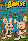 Cover for Bamse (Interpresse, 1985 series) #78