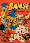 Cover for Bamse (Interpresse, 1985 series) #83
