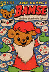 Cover for Bamse (Interpresse, 1985 series) #87