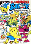 Cover for Bamse (Interpresse, 1985 series) #11/1987