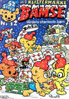 Cover for Bamse (Interpresse, 1985 series) #12/1987