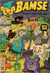 Cover for Bamse (Interpresse, 1985 series) #11/1989