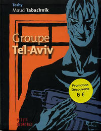 Cover Thumbnail for Groupe Tel-Aviv (Emmanuel Proust, 1999 series) 