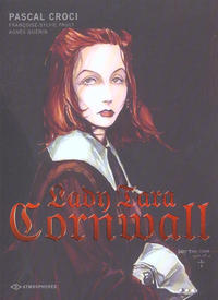Cover Thumbnail for Lady Tara Cornwall (Emmanuel Proust, 2003 series) 
