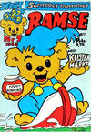 Cover for Bamse (Interpresse, 1985 series) #7/1988