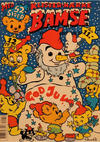 Cover for Bamse (Interpresse, 1985 series) #12/1989