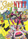 Cover for Serie-nytt [Serienytt] (Formatic, 1957 series) #16/1959