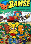 Cover for Bamse (Winthers Forlag, 1977 series) #48