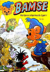 Cover for Bamse (Winthers Forlag, 1977 series) #38