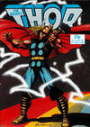 Cover for The Mighty Thor (Marvel UK, 1983 series) #13