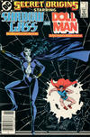 Cover for Secret Origins (DC, 1986 series) #8 [Canadian]