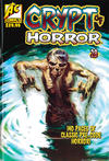 Cover for Crypt of Horror (AC, 2005 series) #28