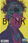 Cover for Blink (Oni Press, 2022 series) #1