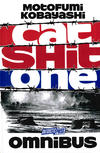 Cover for Cat Shit One Omnibus (Antarctic Press, 2022 series) 