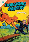 Cover for Hopalong Cassidy (Editorial Novaro, 1952 series) #130