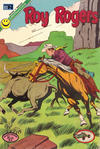 Cover for Roy Rogers (Editorial Novaro, 1952 series) #273