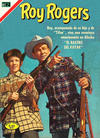 Cover for Roy Rogers (Editorial Novaro, 1952 series) #246
