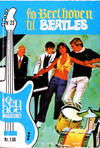 Cover for Teenage magasinet (I.K. [Illustrerede klassikere], 1966 series) #23