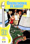 Cover for Teenage magasinet (I.K. [Illustrerede klassikere], 1966 series) #16