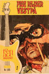 Cover for Teenage magasinet (I.K. [Illustrerede klassikere], 1966 series) #46