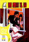 Cover for Teenage magasinet (I.K. [Illustrerede klassikere], 1966 series) #35