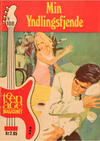 Cover for Teenage magasinet (Williams, 1971 series) #108