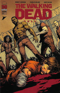 Cover Thumbnail for The Walking Dead Deluxe (Image, 2020 series) #44