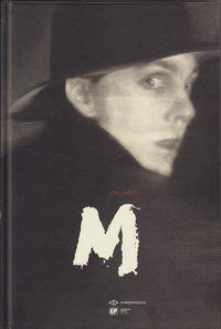 Cover Thumbnail for M (Emmanuel Proust, 2009 series) 