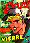 Cover for Álbum Gigante (1 a 3ª Série) (Editora Brasil-América [EBAL], 1949 series) #v1#11