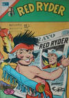 Cover Thumbnail for Red Ryder (1954 series) #350 [Española]